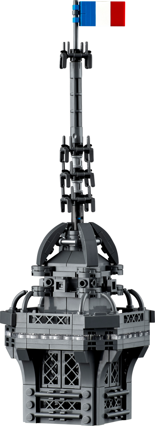 Set 10307