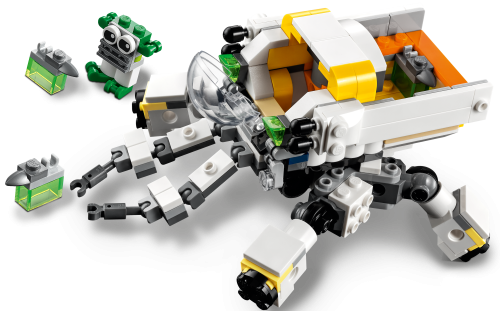 Set 31115