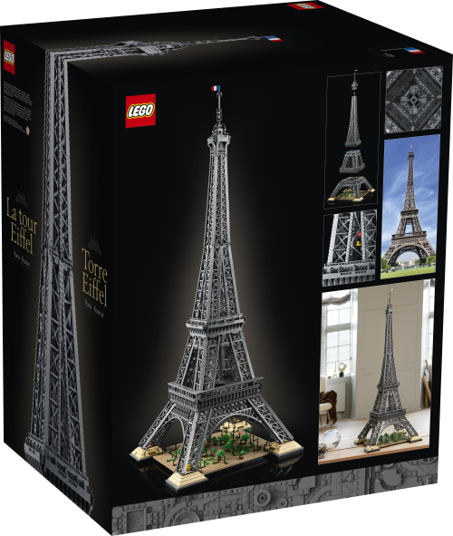 Set 10307