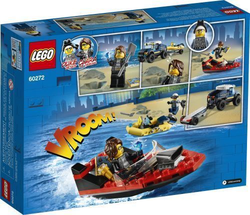 Set 60272