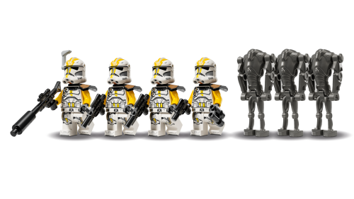 Set 75431