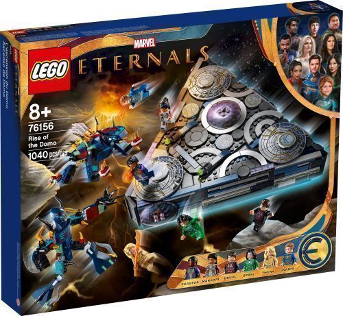 Set 76156