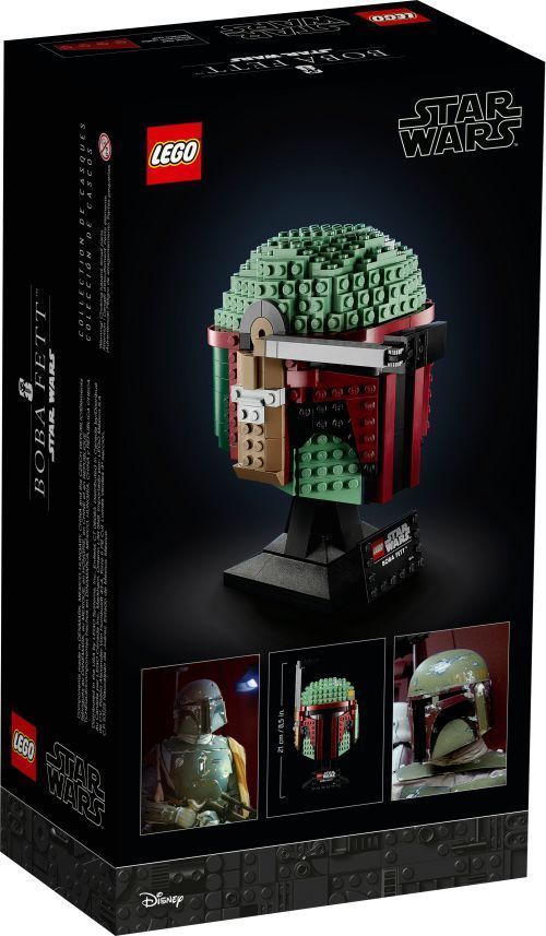 Set 75277