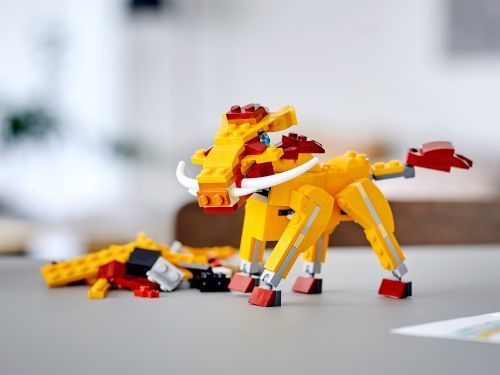 Set 31112