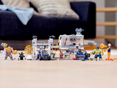 Set 76131