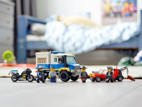 Set 60276