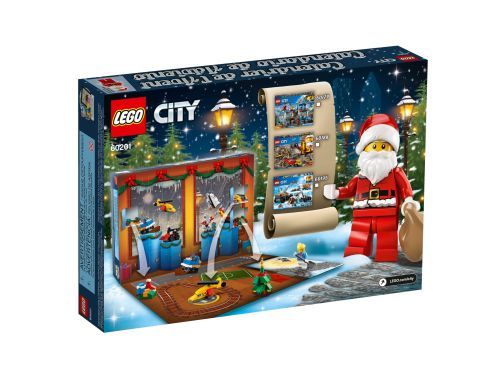 Set 60201
