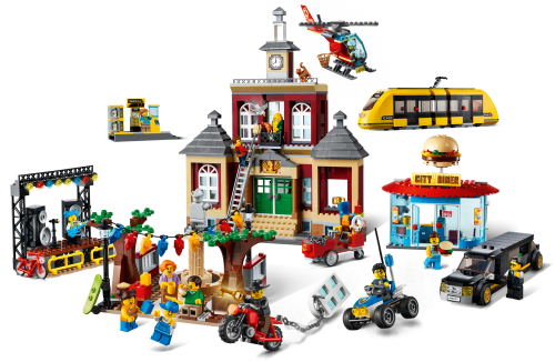 Set 60271