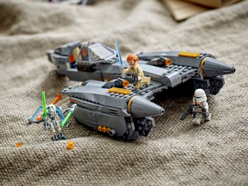 Set 75286