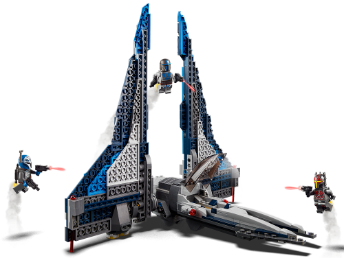 Set 75316