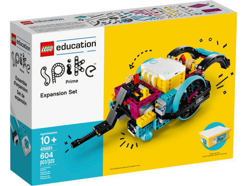 Set 45681