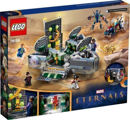 Set 76156