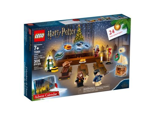 Set 75964