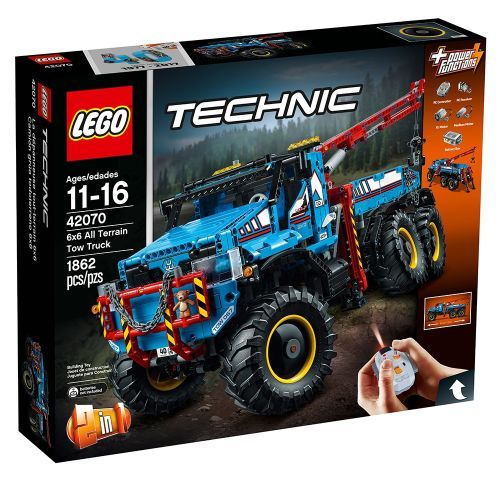Set 42070