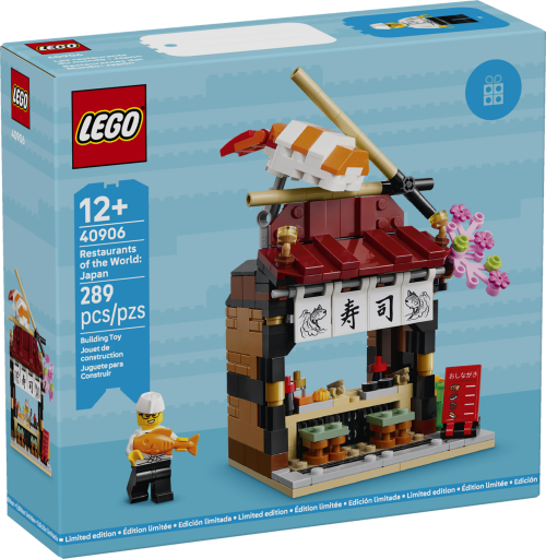 Set 40906