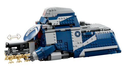 Set 75435