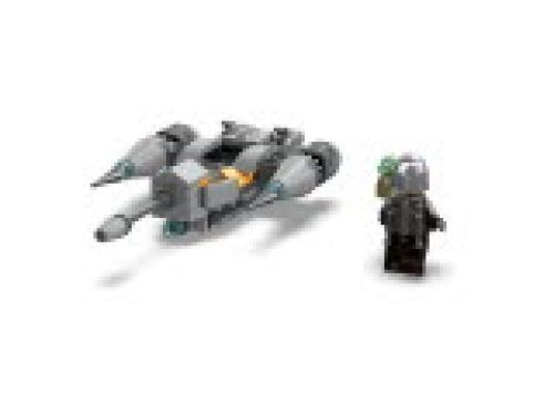 Set 75363