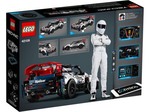 Set 42109