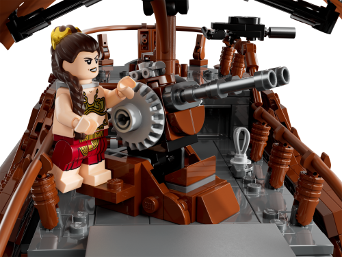 Set 75397