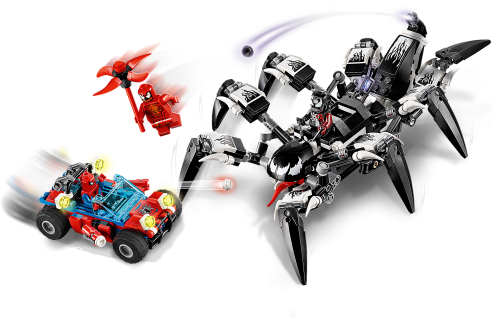 Set 76163