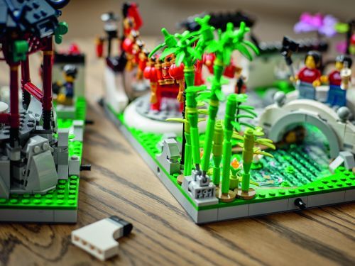 Set 80107