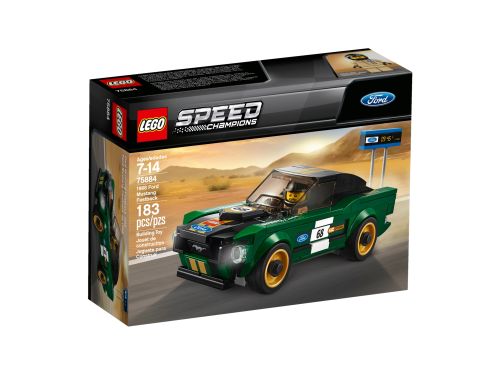 Set 75884