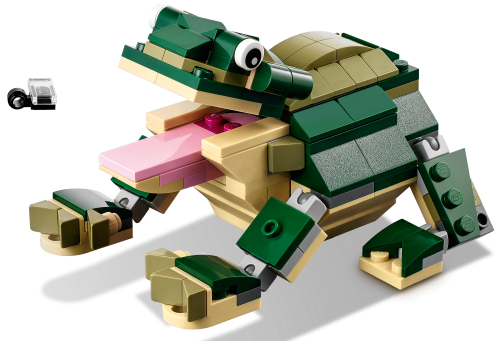 Set 31121