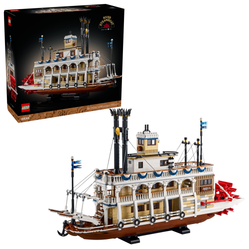 Set 21356