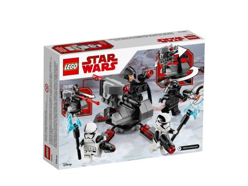 Set 75197