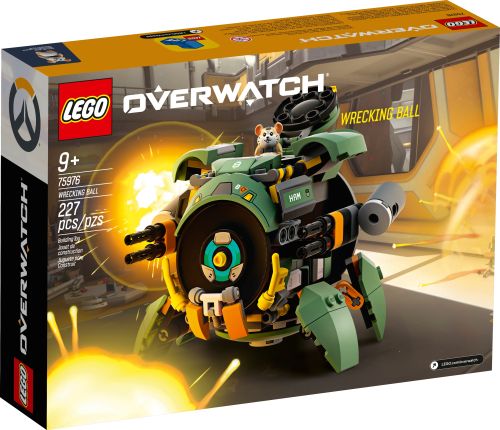 Set 75976
