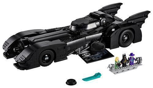 Set 76139