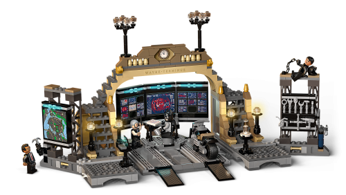 Set 76183