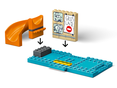 Set 75546