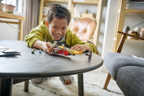 Set 75437