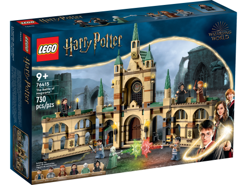 Set 76415
