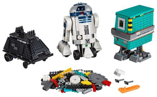 Set 75253