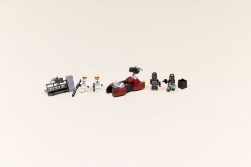 Set 75449