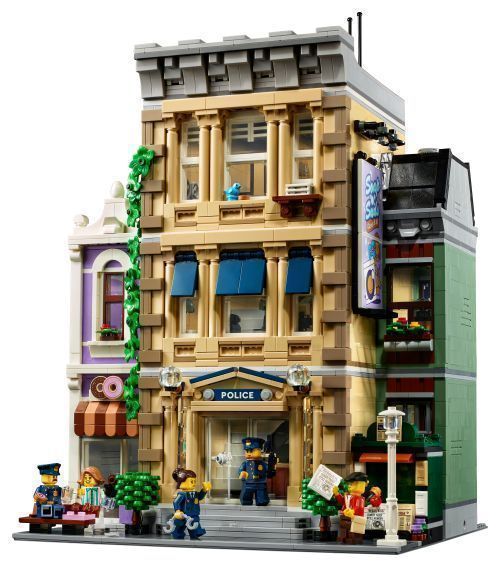 Set 10278