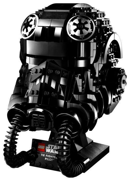 Set 75274
