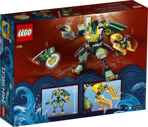 Set 71750