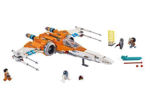 Set 75273