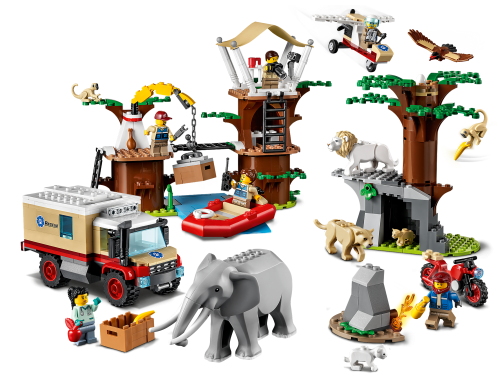 Set 60307
