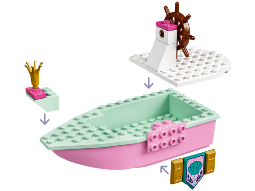 Set 43191
