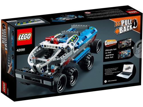 Set 42091