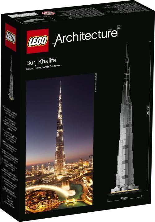 Set 21055