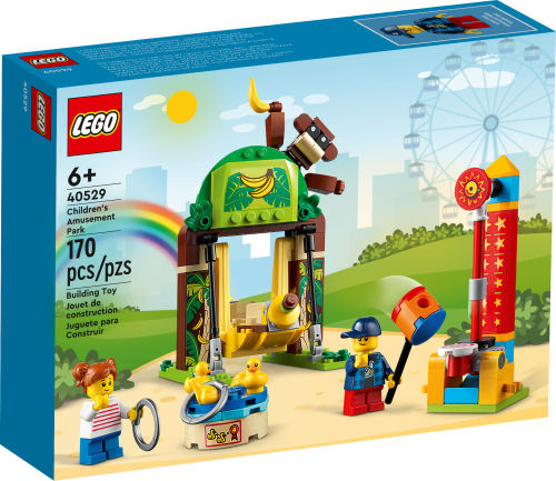 Set 40529