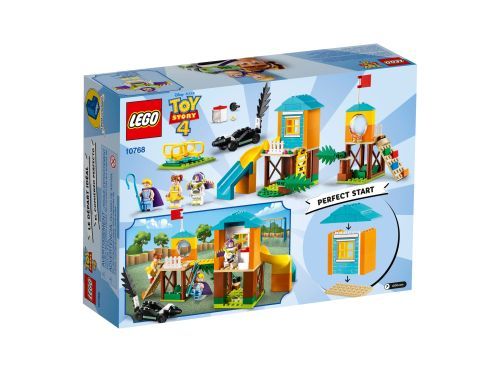 Set 10768