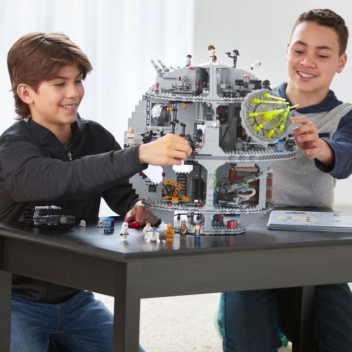 Set 75159