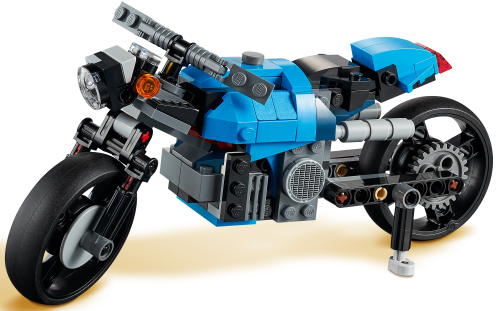 Set 31114