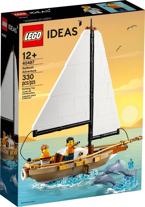 Set 40487